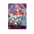  One Piece Perona (OP14-033) – Promo Top 4 Extra Grand Battle - Edition Japonaise