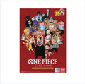 One Piece Premium Collection Kumamoto Special Flagship 2026 – Sealed Booklet JP