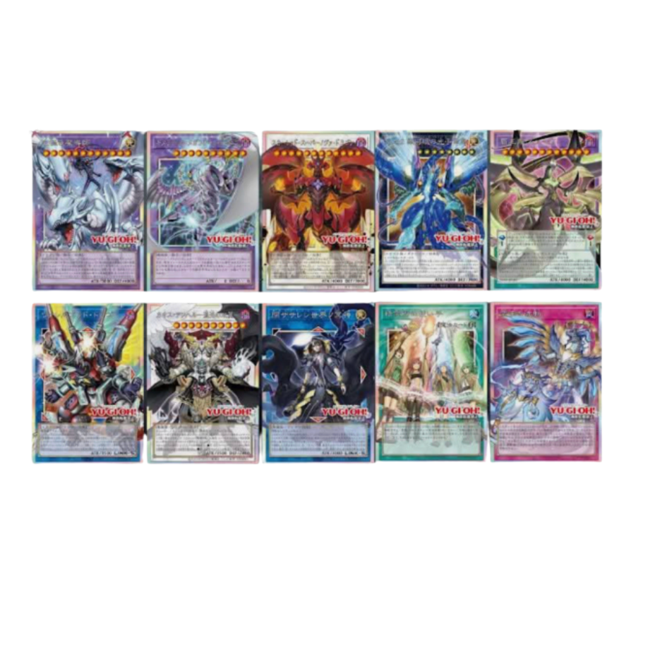 Limit Over Special Pack Vol. 2