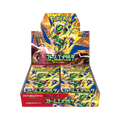 storm emeralda m6 rayquaza mega pokemon display box 