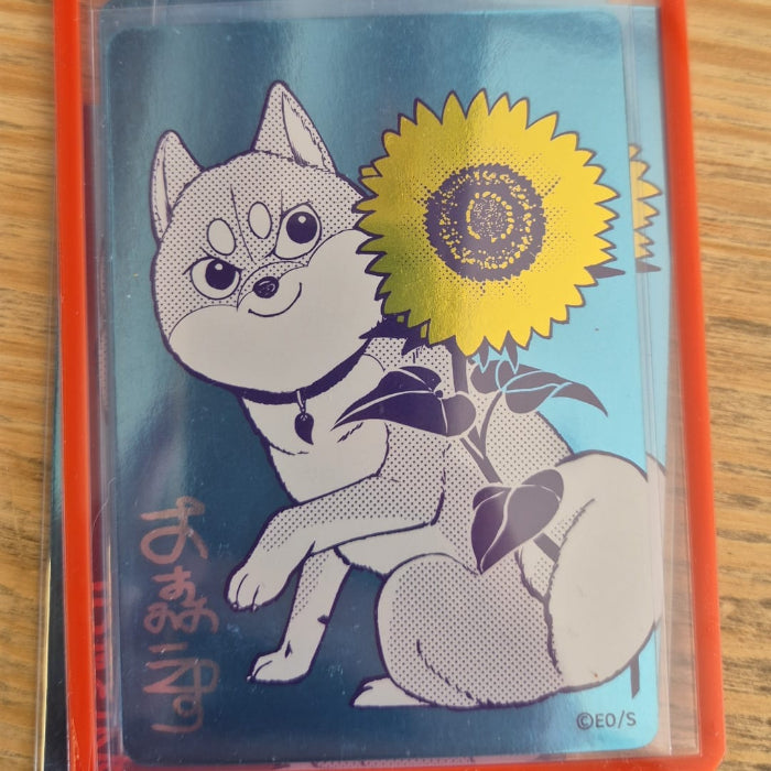Shiba Inu Rooms — Natsucomi 2026 (Meta-Kira) Japonais