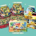 pack srhink 30th anniversary pokemon storm emeralda rayquaza