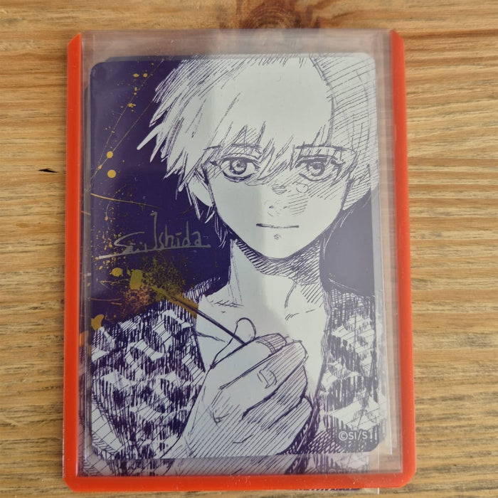 Tokyo Ghoul — Natsucomi 2026 (Meta-Kira) Japonais