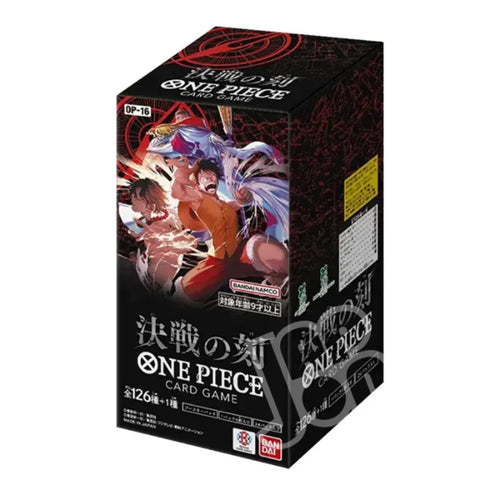 one piece luffy op16 marineford ace amiral manga tcg